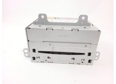 Recambio de sistema audio / radio cd para opel insignia berlina edition referencia OEM IAM 13326329  