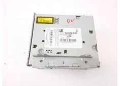 Recambio de sistema audio / radio cd para opel insignia berlina edition referencia OEM IAM 13326329   2