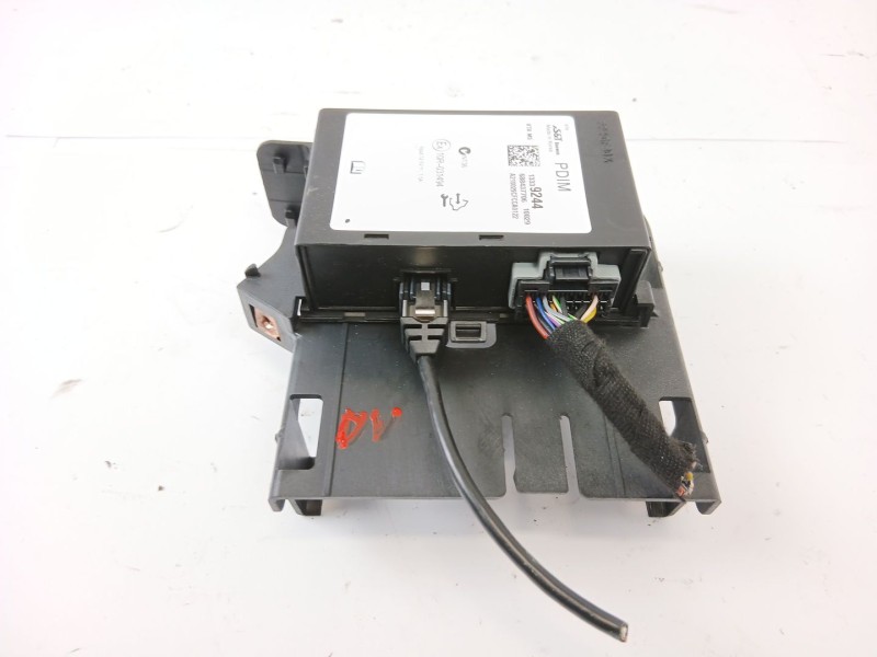 Recambio de modulo electronico para opel insignia berlina edition referencia OEM IAM 688437706  