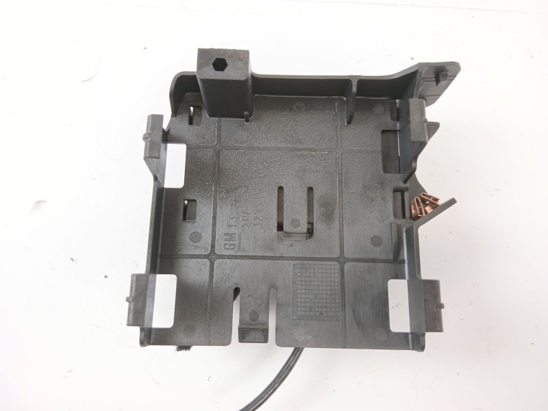 Recambio de modulo electronico para opel insignia berlina edition referencia OEM IAM 688437706  