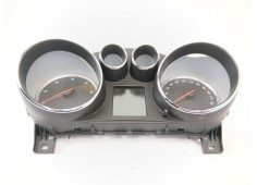 Recambio de cuadro instrumentos para opel insignia berlina edition referencia OEM IAM 365903926  