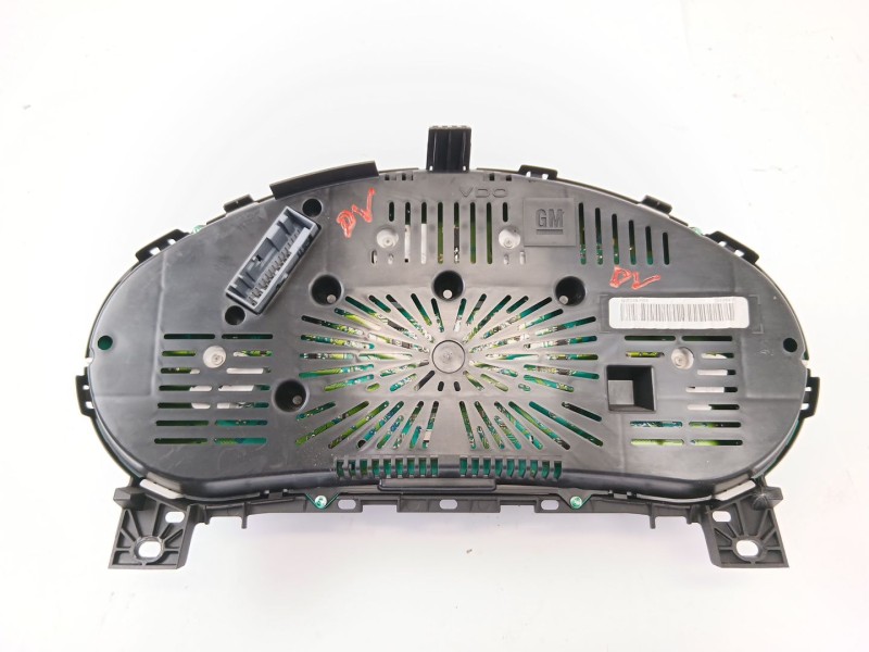 Recambio de cuadro instrumentos para opel insignia berlina edition referencia OEM IAM 365903926  