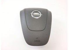 Recambio de airbag delantero izquierdo para opel insignia berlina edition referencia OEM IAM 13270401  
