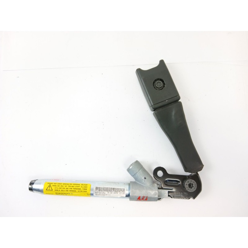 Recambio de enganche cinturon seguridad delantero izquierdo para opel insignia berlina edition referencia OEM IAM 306302299P10  