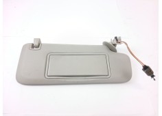 Recambio de parasol derecho para opel insignia berlina edition referencia OEM IAM   