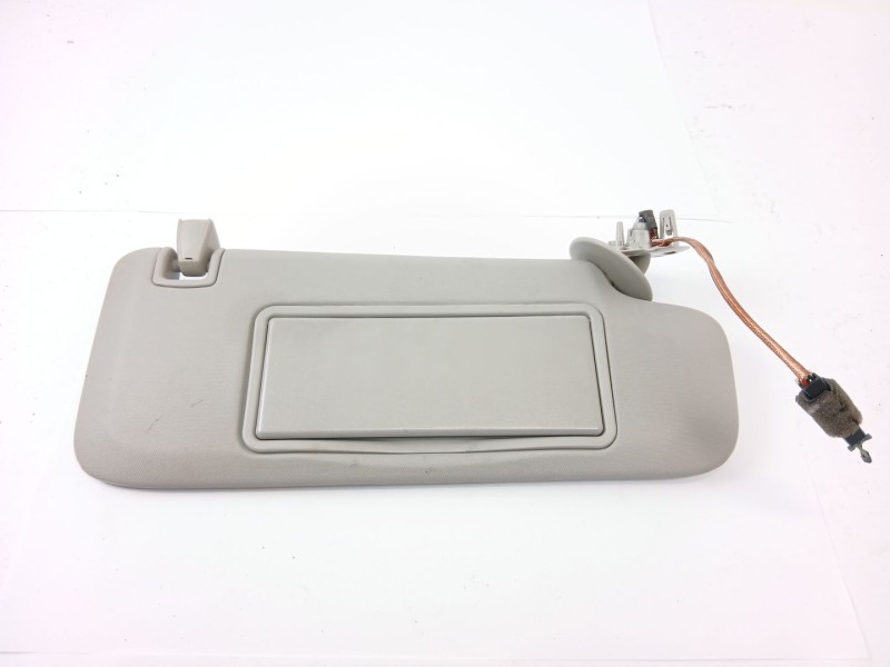 Recambio de parasol derecho para opel insignia berlina edition referencia OEM IAM   