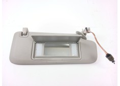 Recambio de parasol derecho para opel insignia berlina edition referencia OEM IAM    2