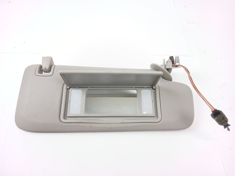 Recambio de parasol derecho para opel insignia berlina edition referencia OEM IAM   