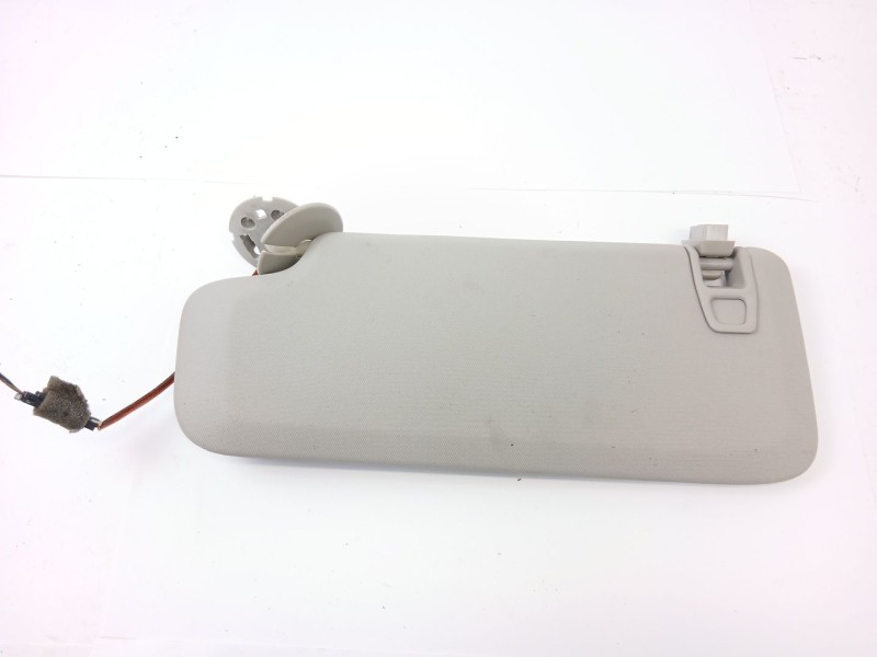 Recambio de parasol derecho para opel insignia berlina edition referencia OEM IAM   