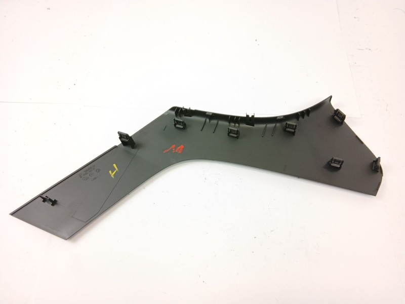Recambio de moldura para opel insignia berlina edition referencia OEM IAM 13242852LH  