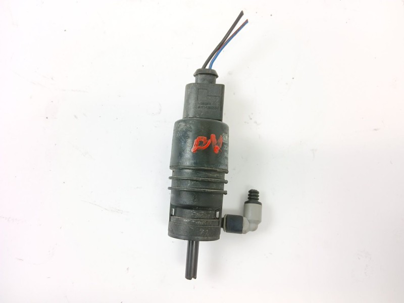 Recambio de bomba limpia para opel insignia berlina edition referencia OEM IAM 3240115  