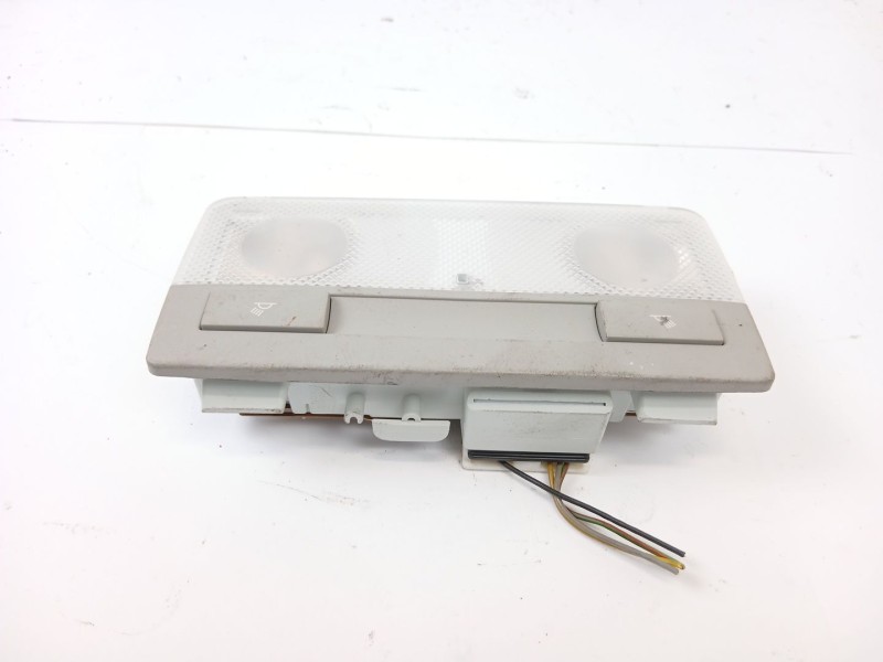 Recambio de luz interior para opel insignia berlina edition referencia OEM IAM 167352  