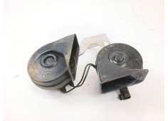 Recambio de claxon para opel insignia berlina edition referencia OEM IAM A046522  0055306
