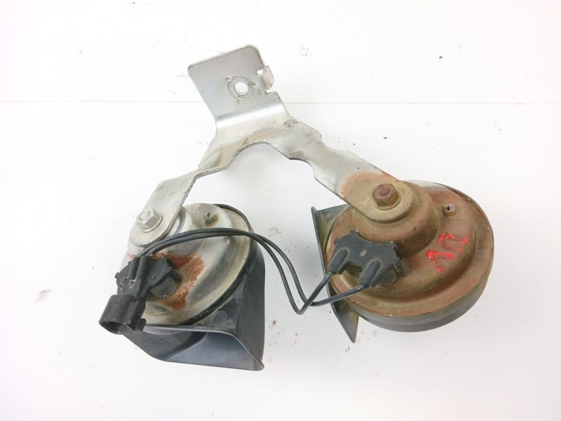 Recambio de claxon para opel insignia berlina edition referencia OEM IAM A046522  0055306
