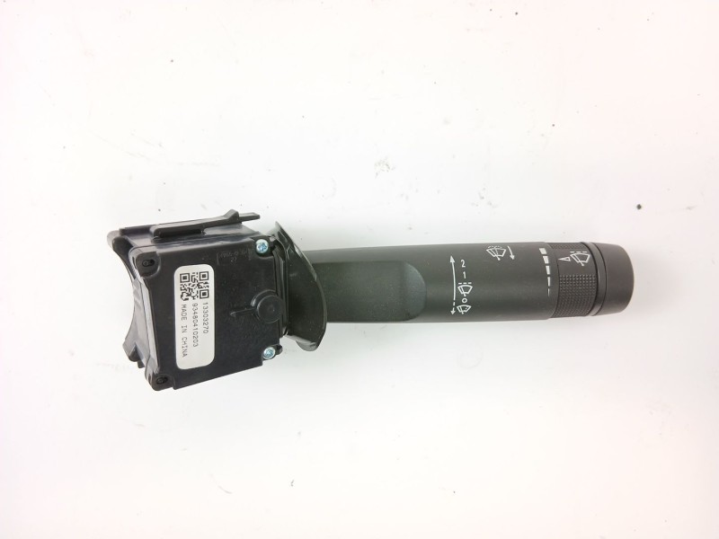 Recambio de mando limpia para opel insignia berlina edition referencia OEM IAM 13303270  