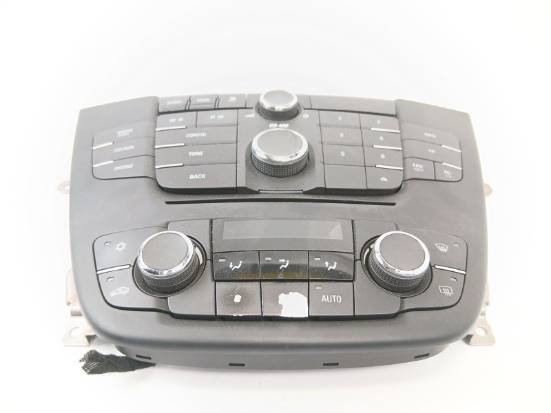 Recambio de mando multifuncion para opel insignia berlina edition referencia OEM IAM 13321292  