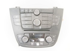 Recambio de mando multifuncion para opel insignia berlina edition referencia OEM IAM 13321292   2