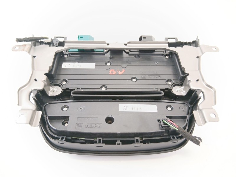 Recambio de mando multifuncion para opel insignia berlina edition referencia OEM IAM 13321292  