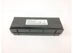 Recambio de centralita aire acondicionado para opel insignia berlina edition referencia OEM IAM 13505739  