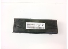 Recambio de centralita aire acondicionado para opel insignia berlina edition referencia OEM IAM 13505739   2