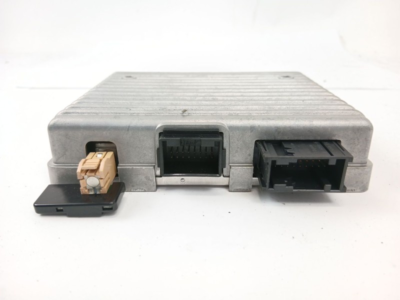 Recambio de modulo electronico para opel insignia berlina edition referencia OEM IAM 13342398  