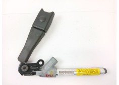 Recambio de enganche cinturon seguridad delantero derecho para opel insignia berlina edition referencia OEM IAM 306302399P10   2