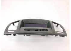 Recambio de pantalla multifuncion para opel insignia berlina edition referencia OEM IAM 12844841G  