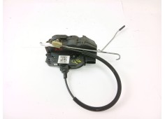 Recambio de cerradura puerta delantera derecha para opel insignia berlina edition referencia OEM IAM 13255300  