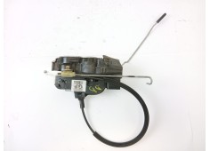 Recambio de cerradura puerta delantera derecha para opel insignia berlina edition referencia OEM IAM 13255300   2