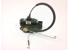 Recambio de cerradura puerta delantera izquierda para opel insignia berlina edition referencia OEM IAM 13503801  