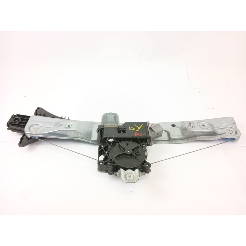 Recambio de elevalunas trasero derecho para opel insignia berlina edition referencia OEM IAM 966309102  