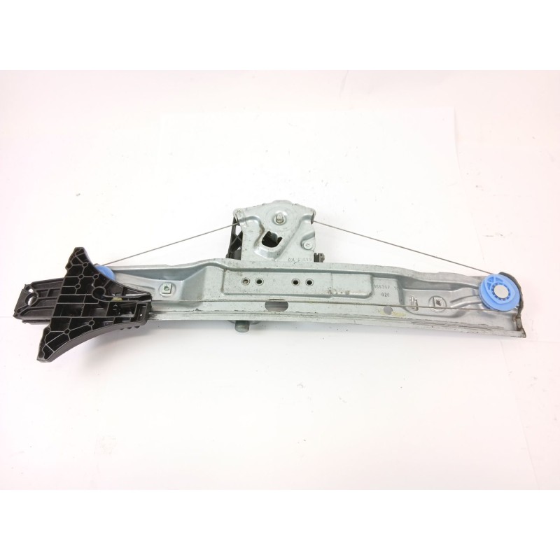Recambio de elevalunas trasero derecho para opel insignia berlina edition referencia OEM IAM 966309102  