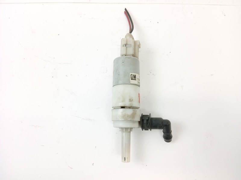 Recambio de bomba limpia para opel insignia berlina edition referencia OEM IAM 13250289  