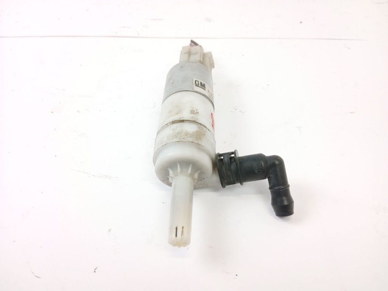 Recambio de bomba limpia para opel insignia berlina edition referencia OEM IAM 13250289  