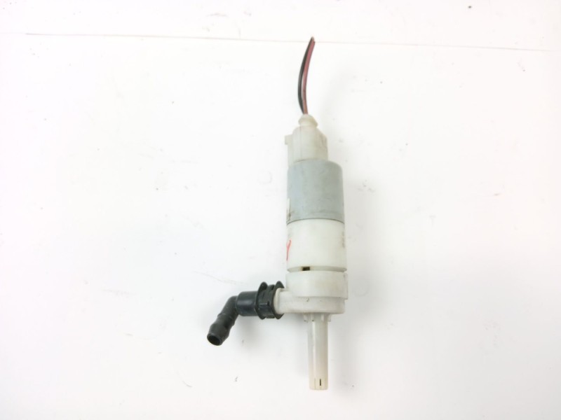 Recambio de bomba limpia para opel insignia berlina edition referencia OEM IAM 13250289  
