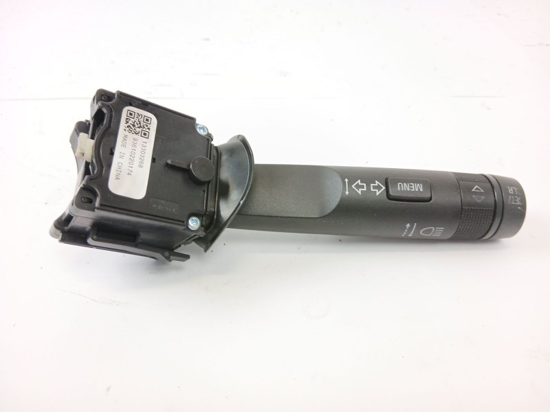 Recambio de mando intermitentes para opel insignia berlina edition referencia OEM IAM 13303268  