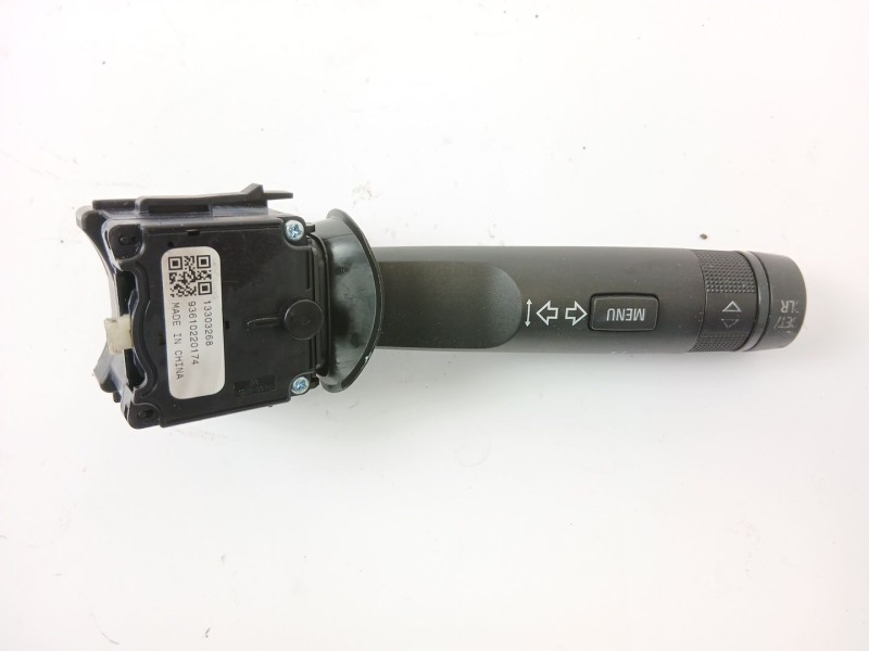 Recambio de mando intermitentes para opel insignia berlina edition referencia OEM IAM 13303268  