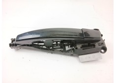 Recambio de maneta exterior trasera derecha para opel insignia berlina edition referencia OEM IAM   