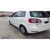 volkswagen golf plus (521) del año 2009