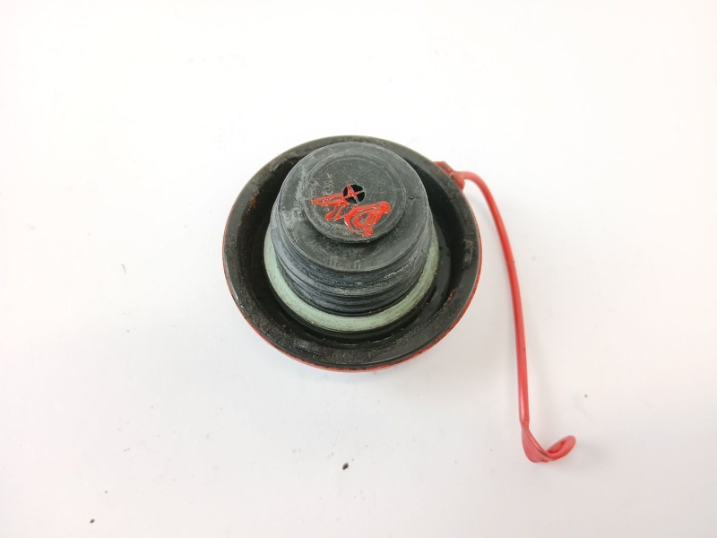 Recambio de tapon combustible para opel insignia berlina edition referencia OEM IAM   