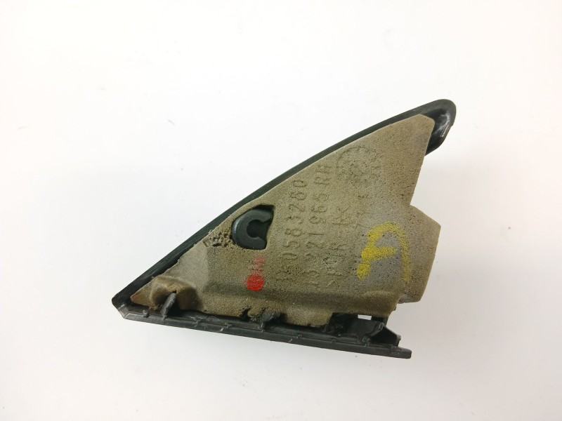 Recambio de moldura para opel insignia berlina edition referencia OEM IAM   