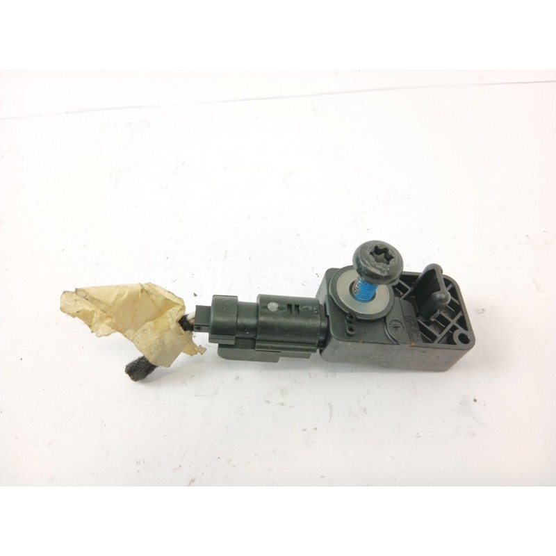Recambio de sensor de impacto para opel insignia berlina edition referencia OEM IAM 13502341  