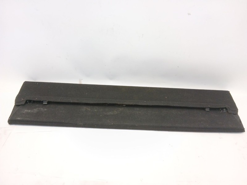 Recambio de bandeja trasera para citroën berlingo 2.0 hdi leader referencia OEM IAM   