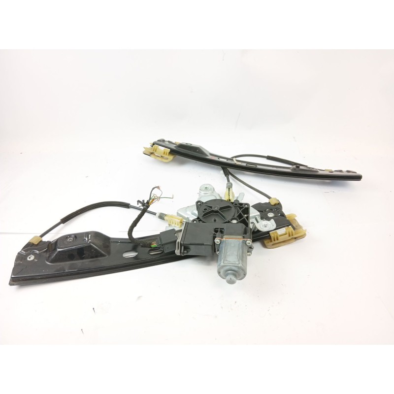 Recambio de elevalunas delantero izquierdo para opel insignia berlina edition referencia OEM IAM 965872102  965867102