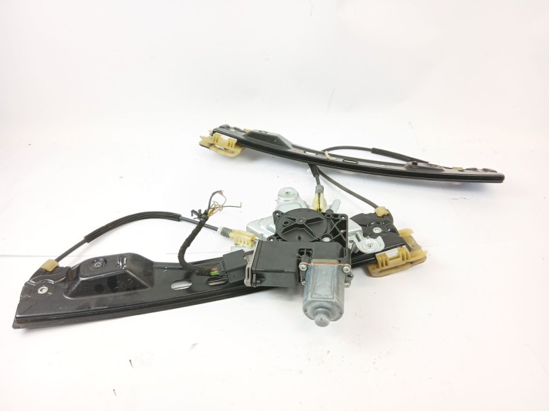 Recambio de elevalunas delantero izquierdo para opel insignia berlina edition referencia OEM IAM 965872102  965867102