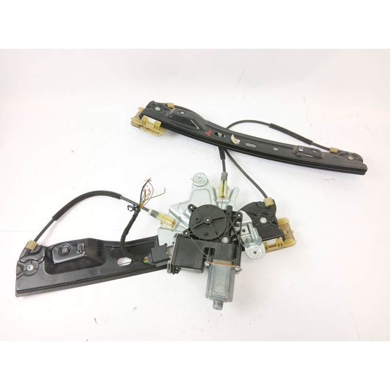 Recambio de elevalunas delantero izquierdo para opel insignia berlina edition referencia OEM IAM 965872102  965867102