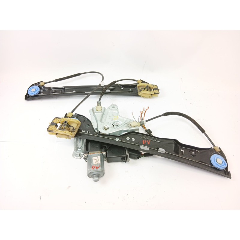 Recambio de elevalunas delantero izquierdo para opel insignia berlina edition referencia OEM IAM 965872102  965867102