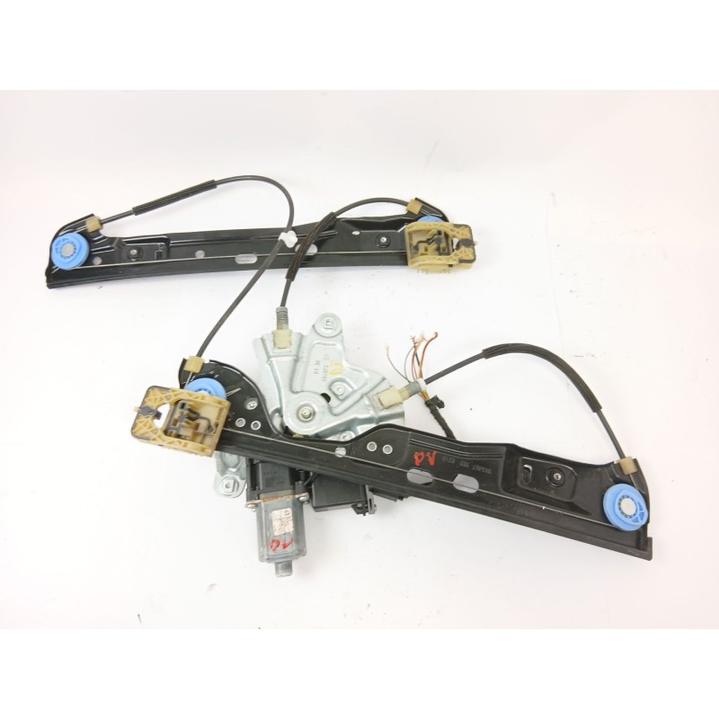 Recambio de elevalunas delantero izquierdo para opel insignia berlina edition referencia OEM IAM 965872102  965867102