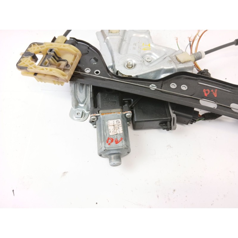 Recambio de elevalunas delantero izquierdo para opel insignia berlina edition referencia OEM IAM 965872102  965867102