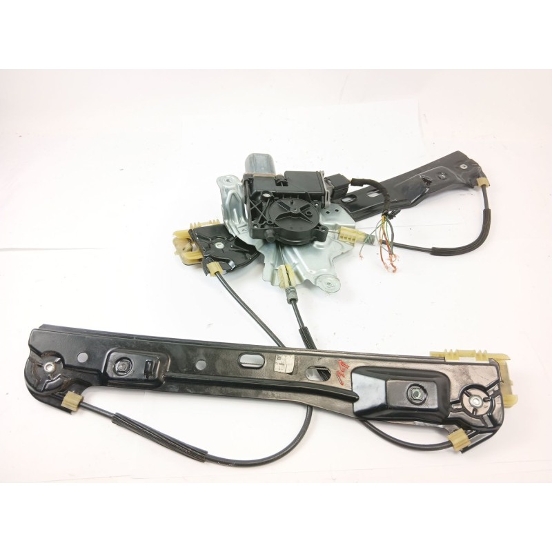 Recambio de elevalunas delantero izquierdo para opel insignia berlina edition referencia OEM IAM 965872102  965867102